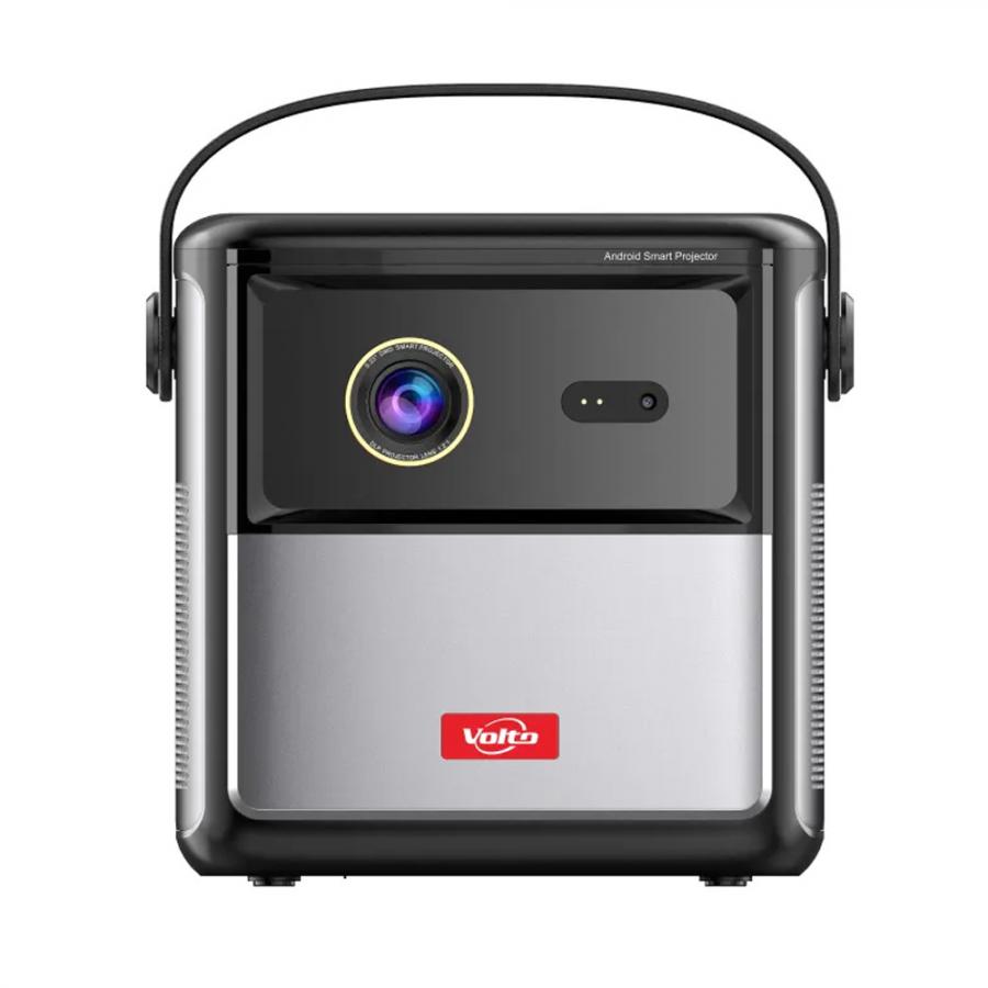 VOLTO OUTDOOR/HOME PROJECTOR 1080P ANSI 700 WIFI BT5.0 ANDROID 11 AUTO FOCUS