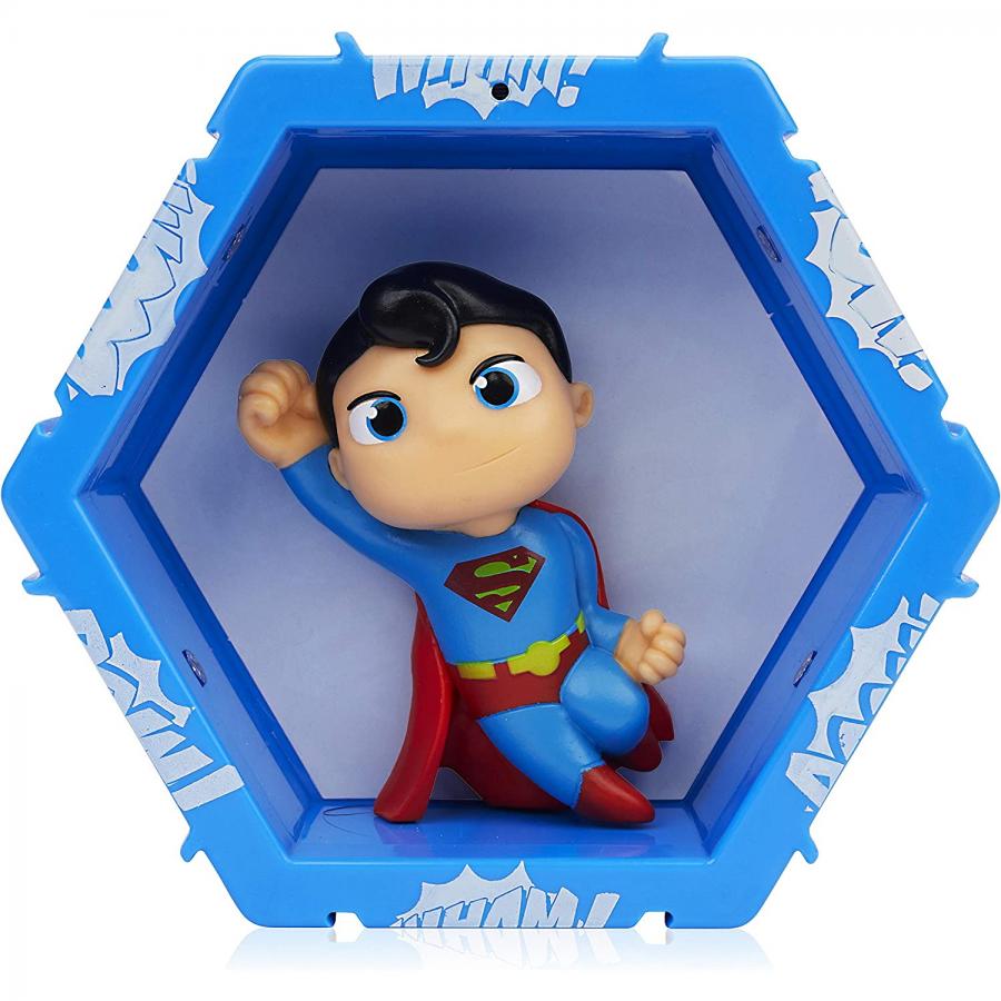 Wow! POD – DC Universe – Super Friends – Superman Φιγούρα