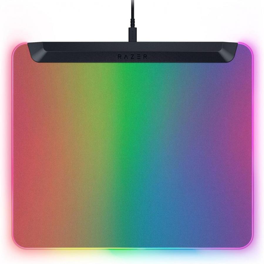 Razer FIREFLY V2 PRO - RGB GAMING MOUSEPAD - USB HUB - BACKLIT LIGHTING