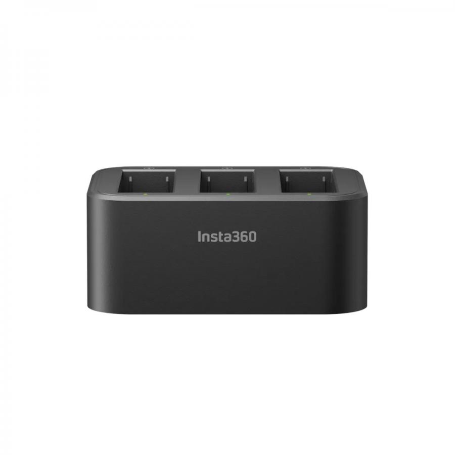 Insta360 Ace series Fast Charge Hub