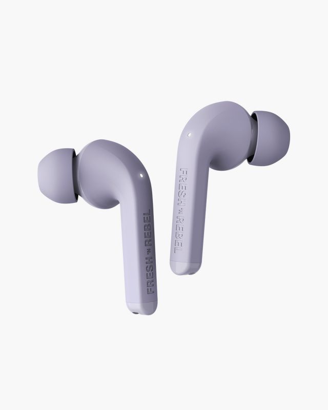 Fresh N Rebel  Twins Fuse TWE Dreamy Lilac