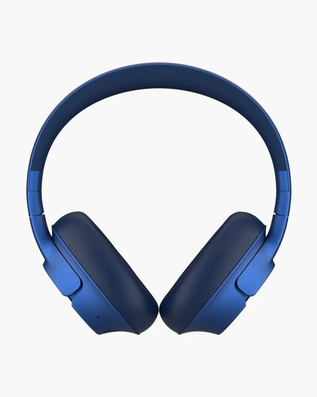 Fresh N Rebel Clam Core BT Over Headphone ENC TB
