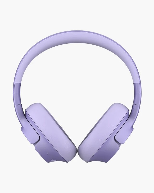 Fresh N Rebel  Clam Core BT Over Headphone ENC DL