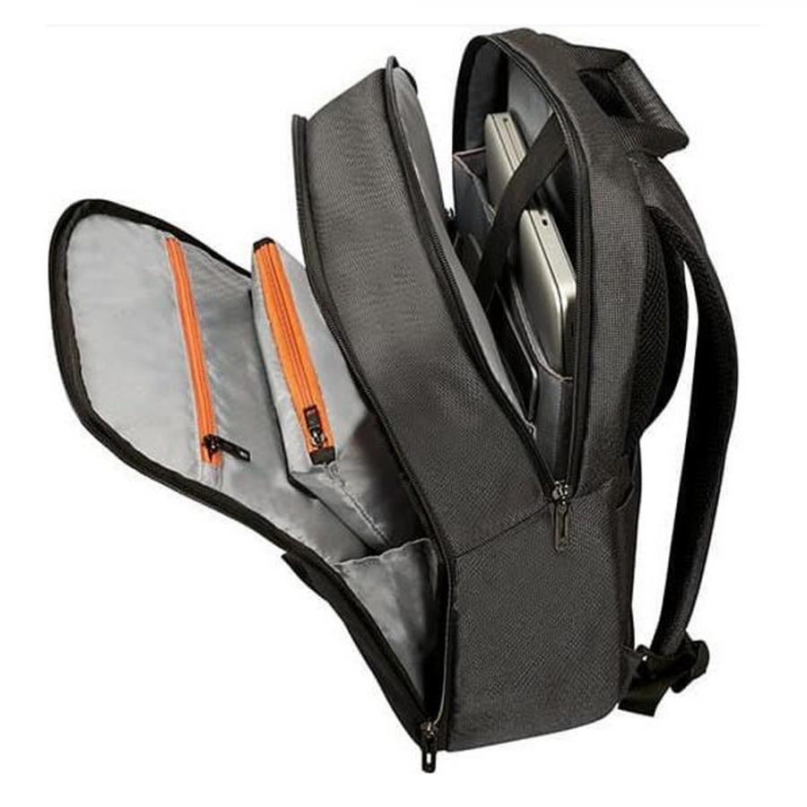 SAMSONITE NETWORK 3 LAPTOP BACKPACK 15,6' BLACK