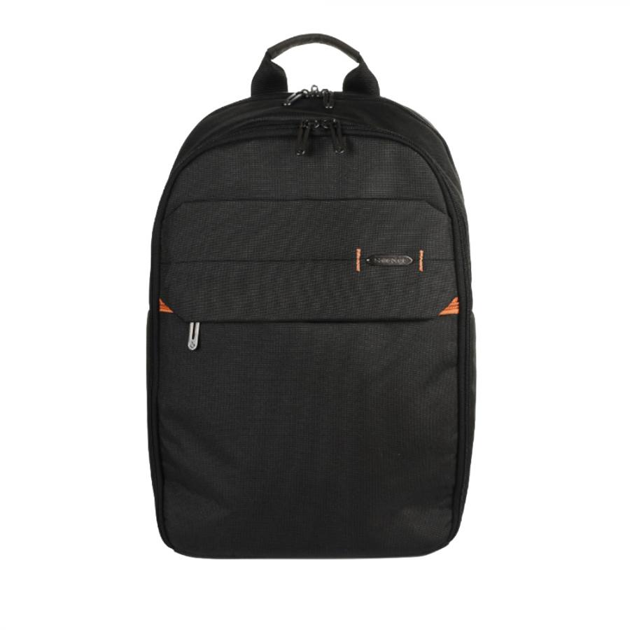 SAMSONITE NETWORK 3 LAPTOP BACKPACK 15,6' BLACK