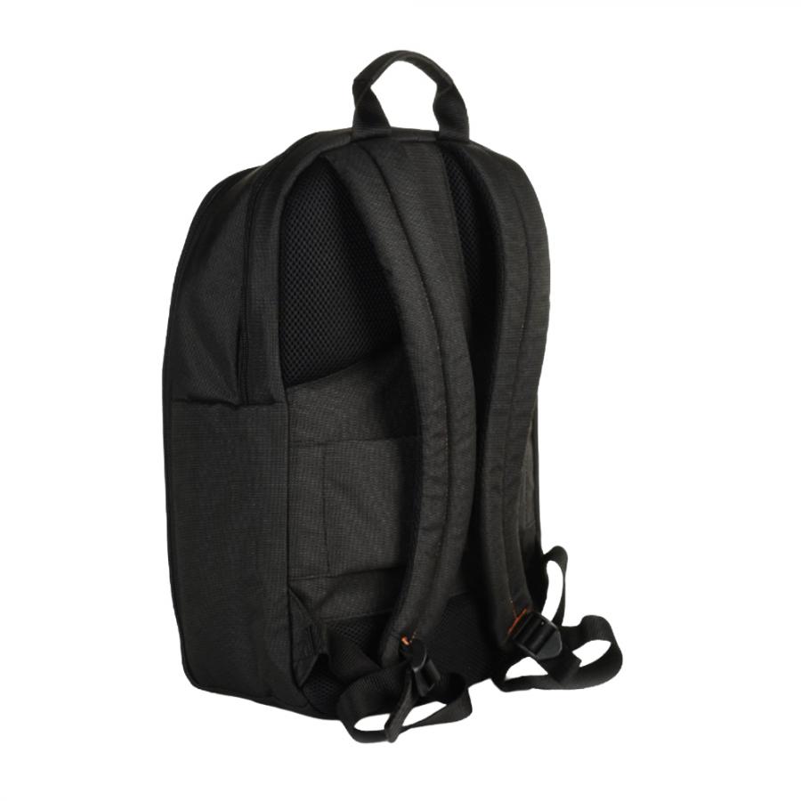 SAMSONITE NETWORK 3 LAPTOP BACKPACK 15,6' BLACK