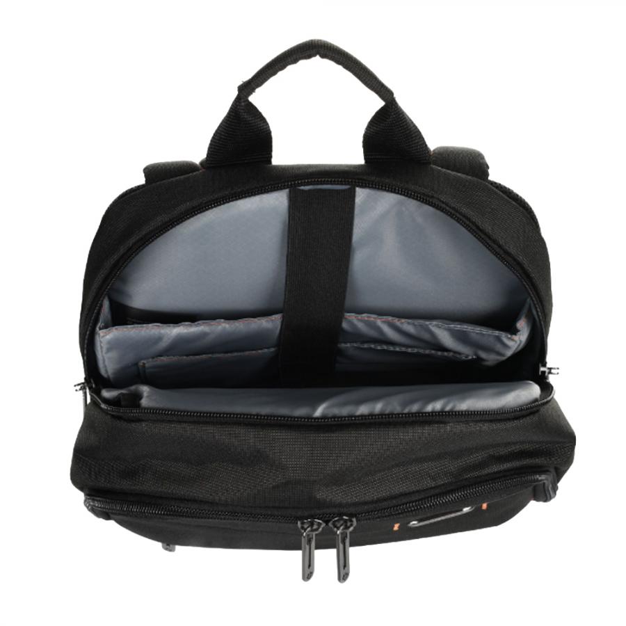 SAMSONITE NETWORK 3 LAPTOP BACKPACK 15,6' BLACK