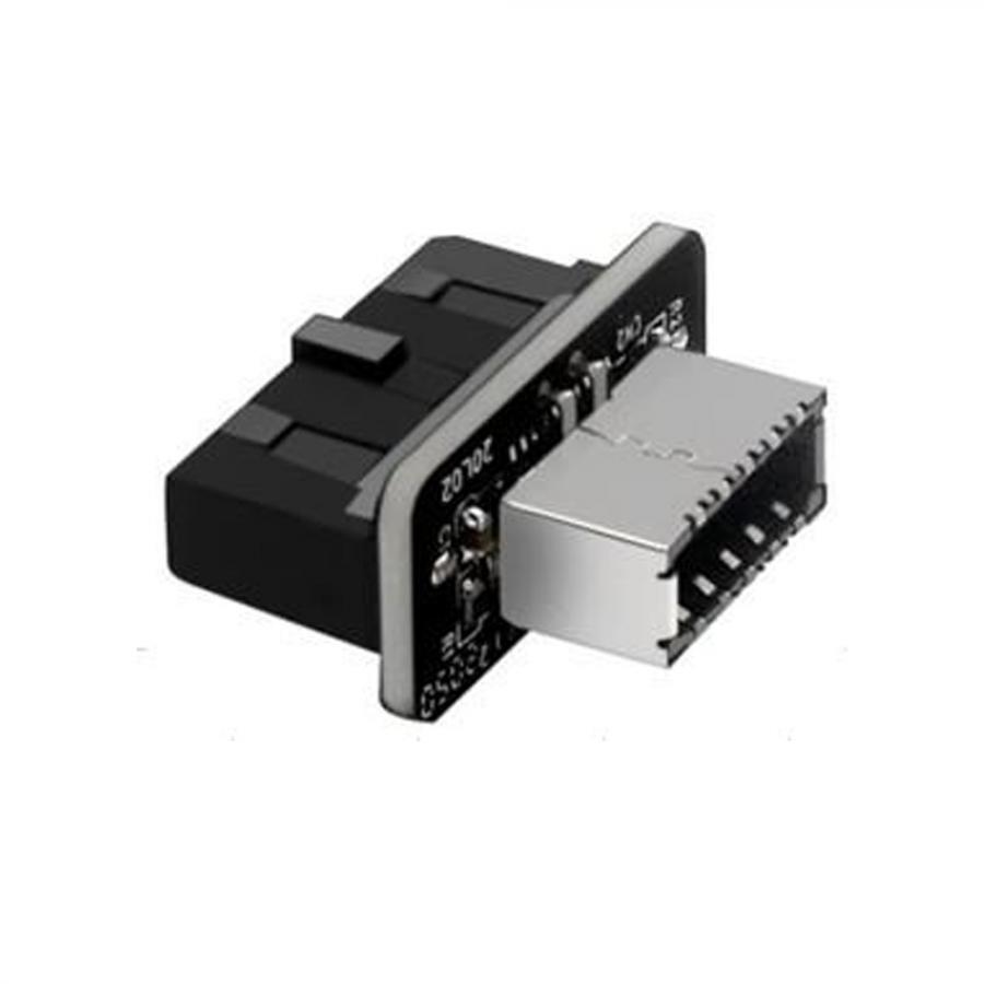 CABLEXPERT USB3.0 19-PIN TO TYPE-E ADAPTER