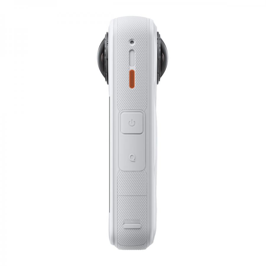 Insta360 X5 Satin White Limited Edition