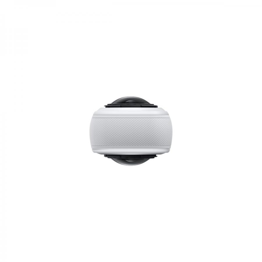 Insta360 X5 Satin White Limited Edition