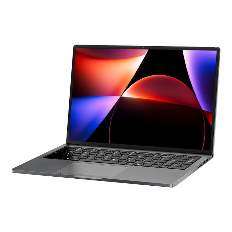 BLACKVIEW QUAD-CORE 10TH GEN I5 (16GB+512GB) ACEBOOK 12 WIN 11 PRO STARRY GREY
