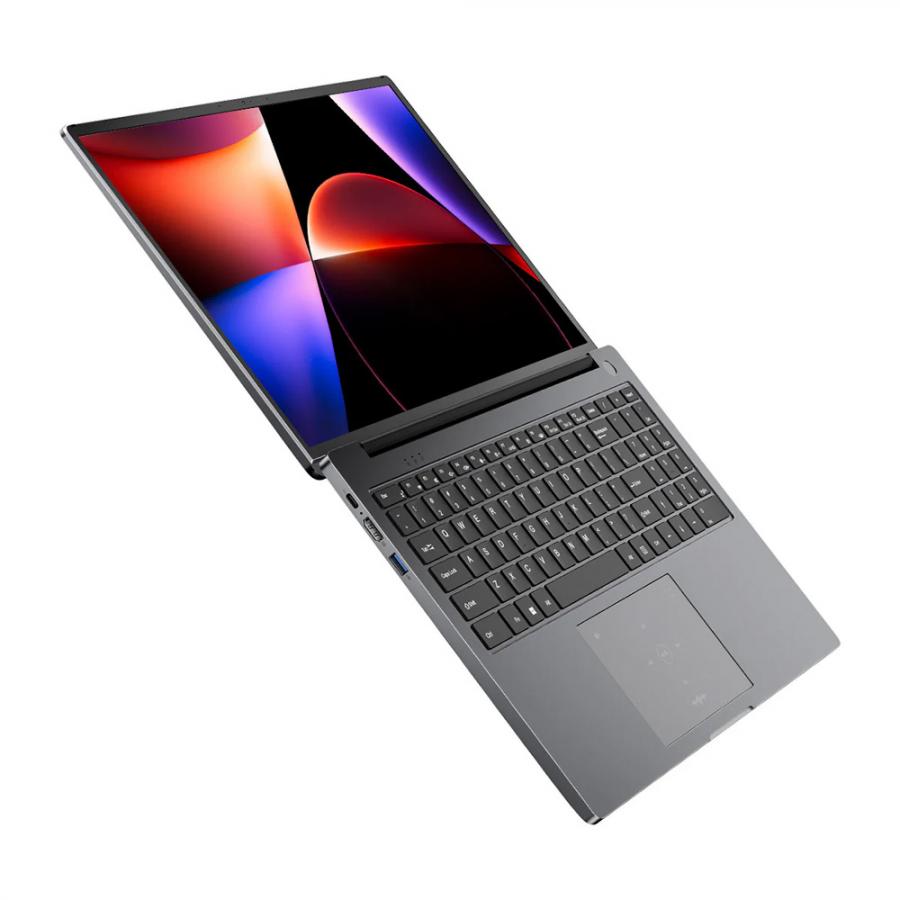 BLACKVIEW QUAD-CORE 10TH GEN I5 (16GB+512GB) ACEBOOK 12 WIN 11 PRO STARRY GREY