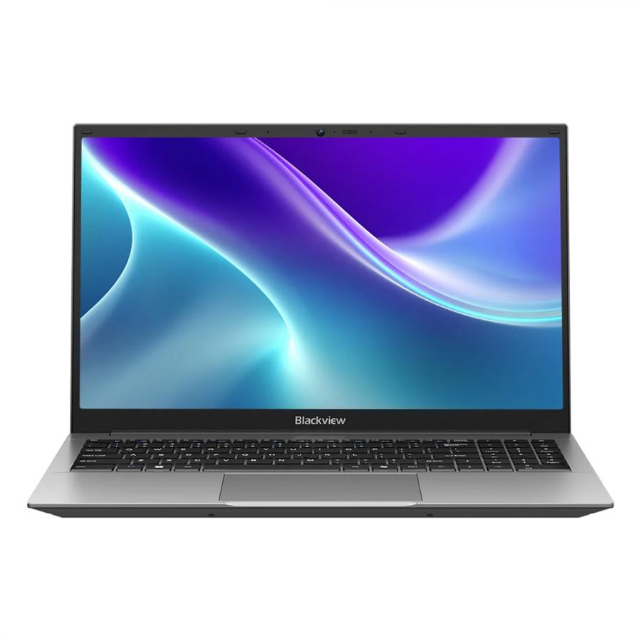 BLACKVIEW QUAD-CORE 15.6' (8GB+256GB) ACEBOOK 5 WIN11 PRO GREY