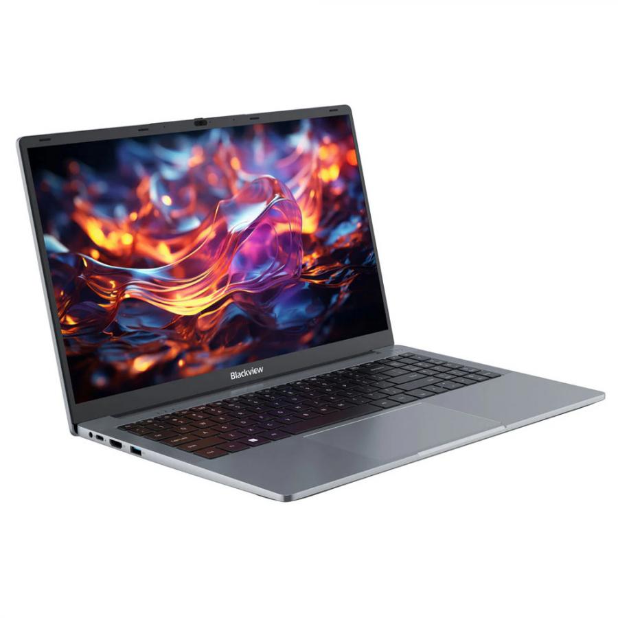 BLACKVIEW QUAD-CORE 15.6' (16GB+512GB) ACEBOOK 6 WIN11 HOME GREY