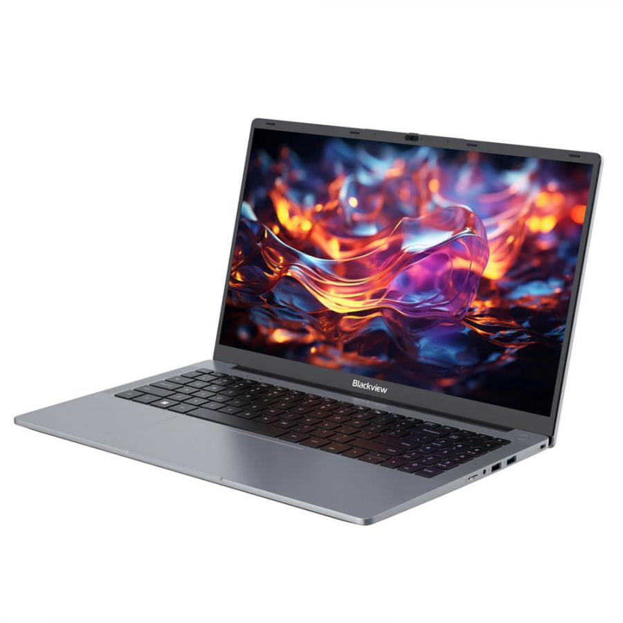 BLACKVIEW QUAD-CORE 15.6' (16GB+512GB) ACEBOOK 6 WIN11 HOME GREY