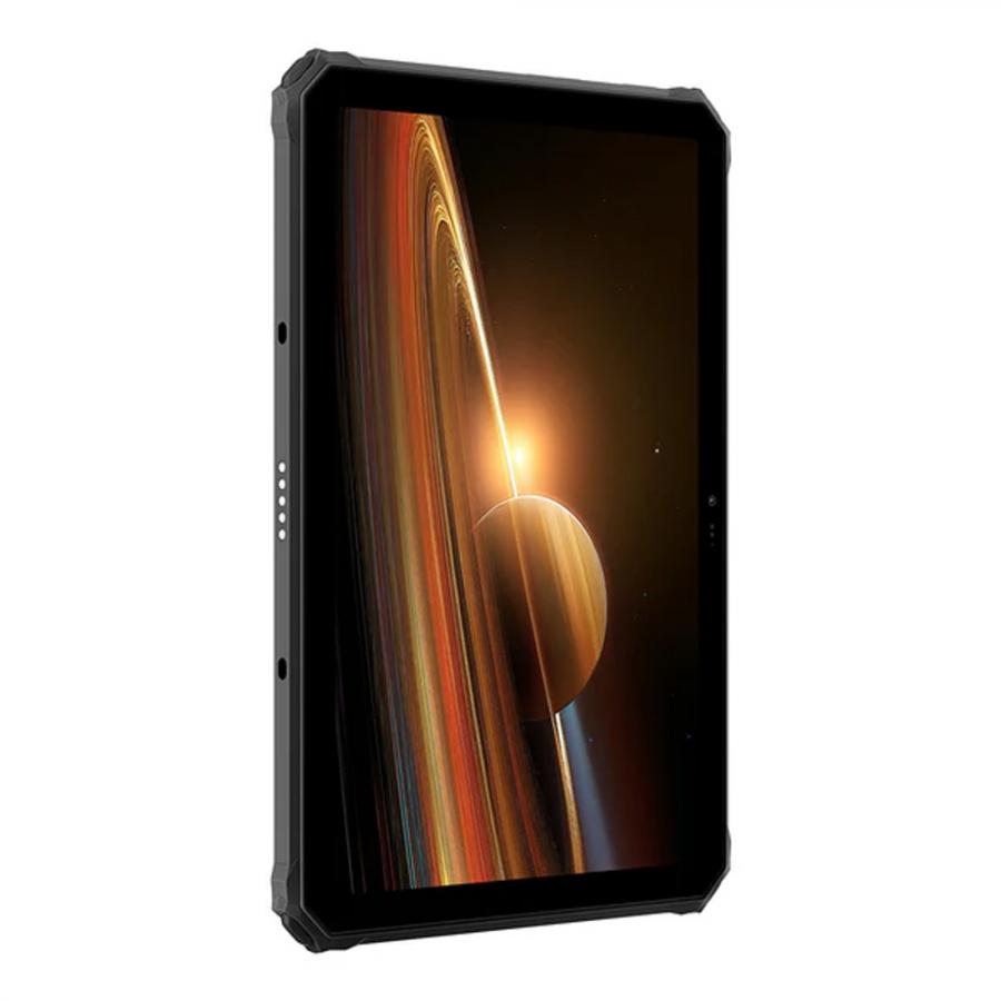 BLACKVIEW OCTA-CORE 4G ACTIVE 7 11' (8GB+128GB) RUGGED TABLET NFC ANDROID 15 BLACK