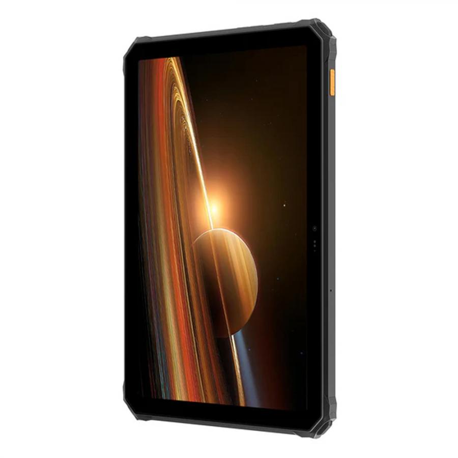 BLACKVIEW OCTA-CORE 4G ACTIVE 7 11' (8GB+128GB) RUGGED TABLET NFC ANDROID 15 BLACK