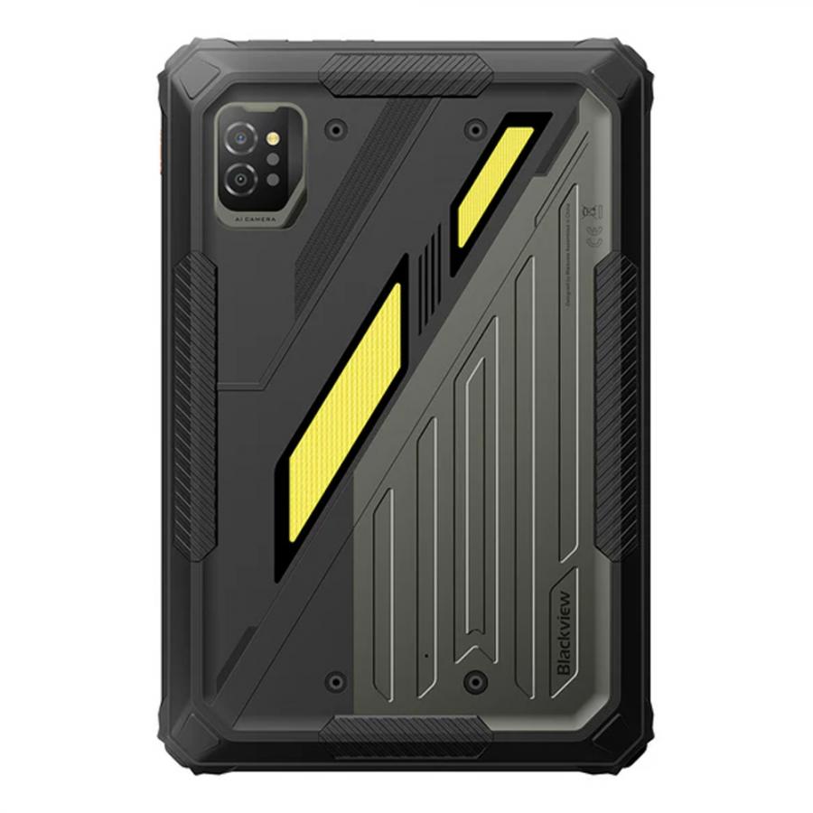 BLACKVIEW OCTA-CORE 4G ACTIVE 7 11' (8GB+128GB) RUGGED TABLET NFC ANDROID 15 BLACK