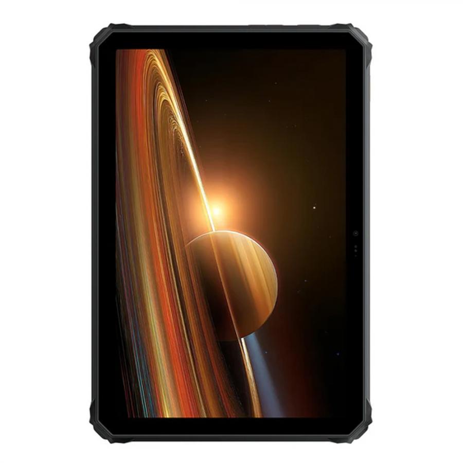 BLACKVIEW OCTA-CORE 4G ACTIVE 7 11' (8GB+128GB) RUGGED TABLET NFC ANDROID 15 BLACK
