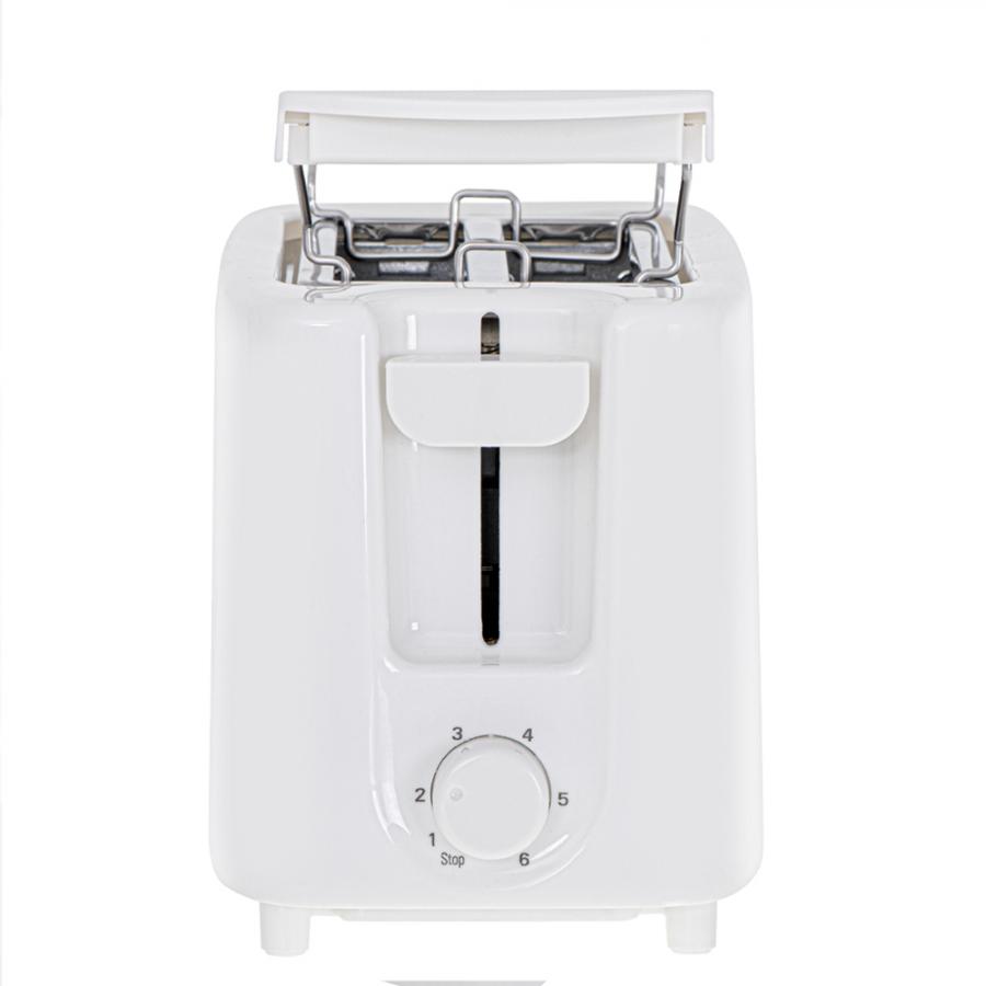 ADLER TOASTER 2 SLICE 900W WHITE