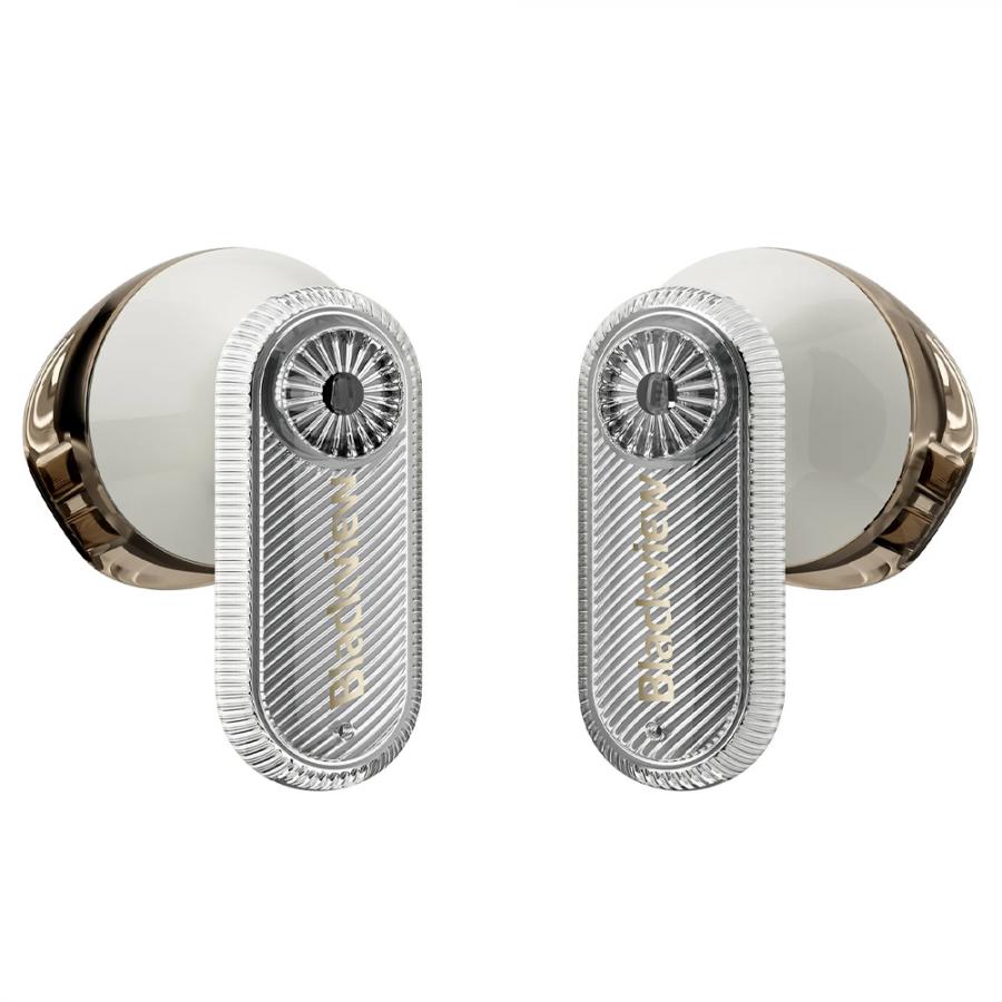 BLACKVIEW BT6.0 AIRBUDS K2 WITH DOCKING STATION GOLD WHITE