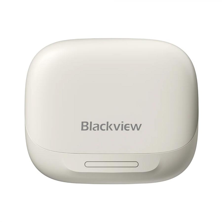BLACKVIEW BT5.4 ENC IPX4 EARBUDS 200 WITH CHARGING DOCK WHITE