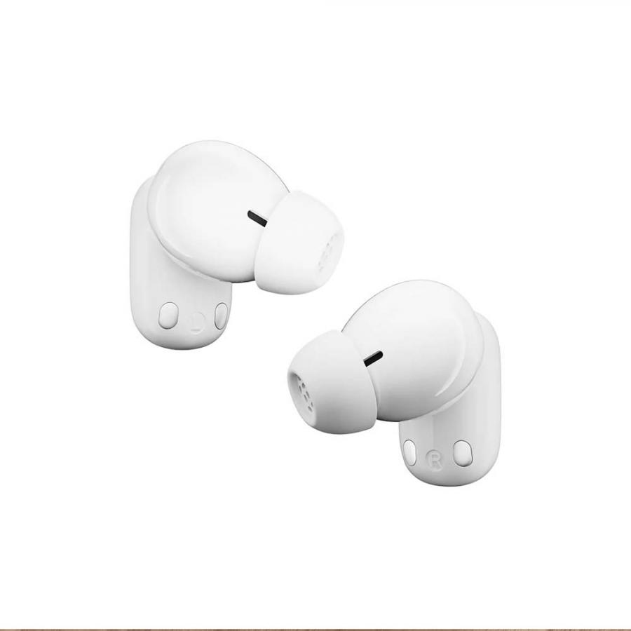 BLACKVIEW BT5.4 ENC EARBUDS WITH AI TRANSLATE FUNCTION WHITE