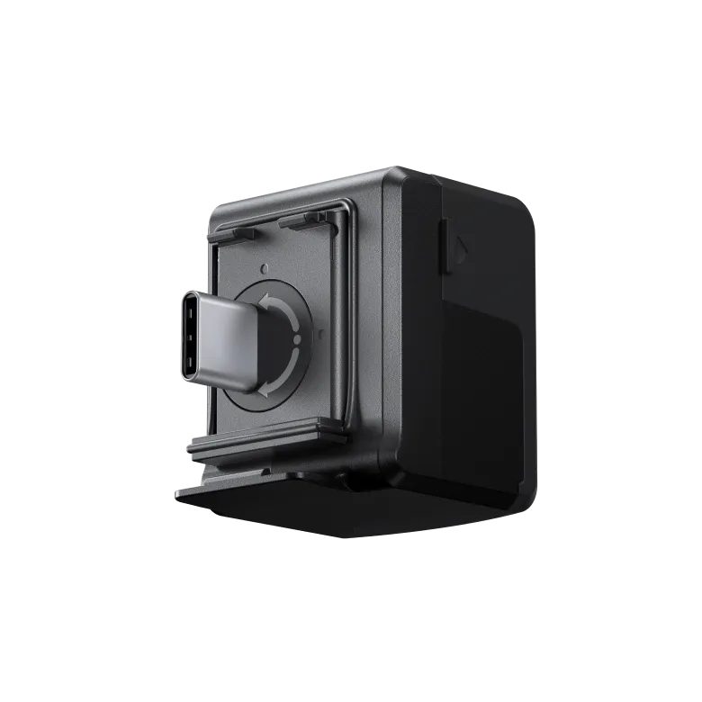 Insta360 X4 Lens Cap
