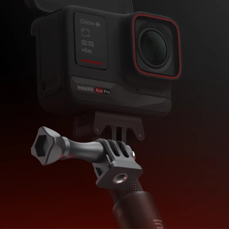 Insta360 X3 Wind Muff
