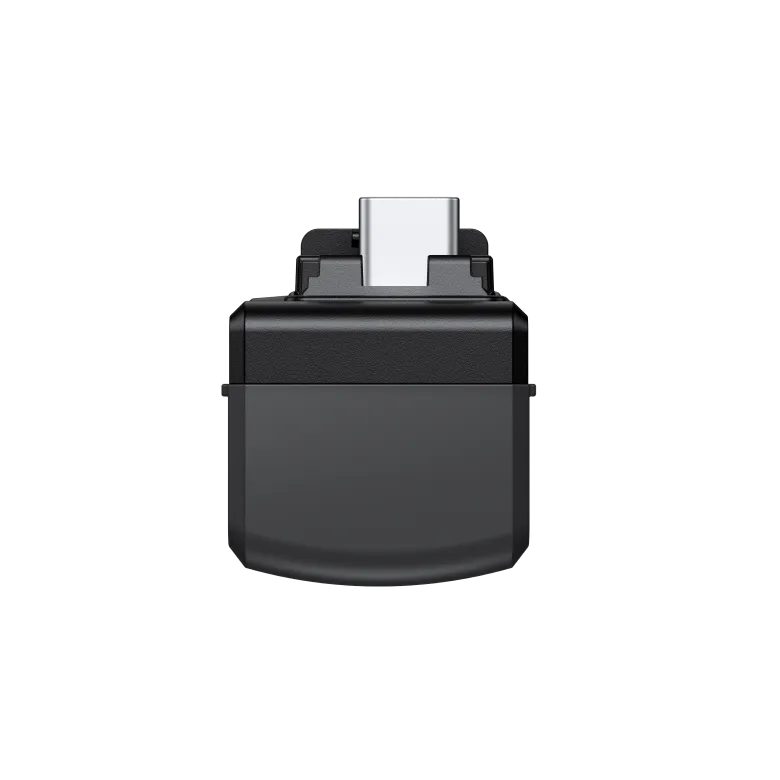 Insta360 Ace series Quick Reader