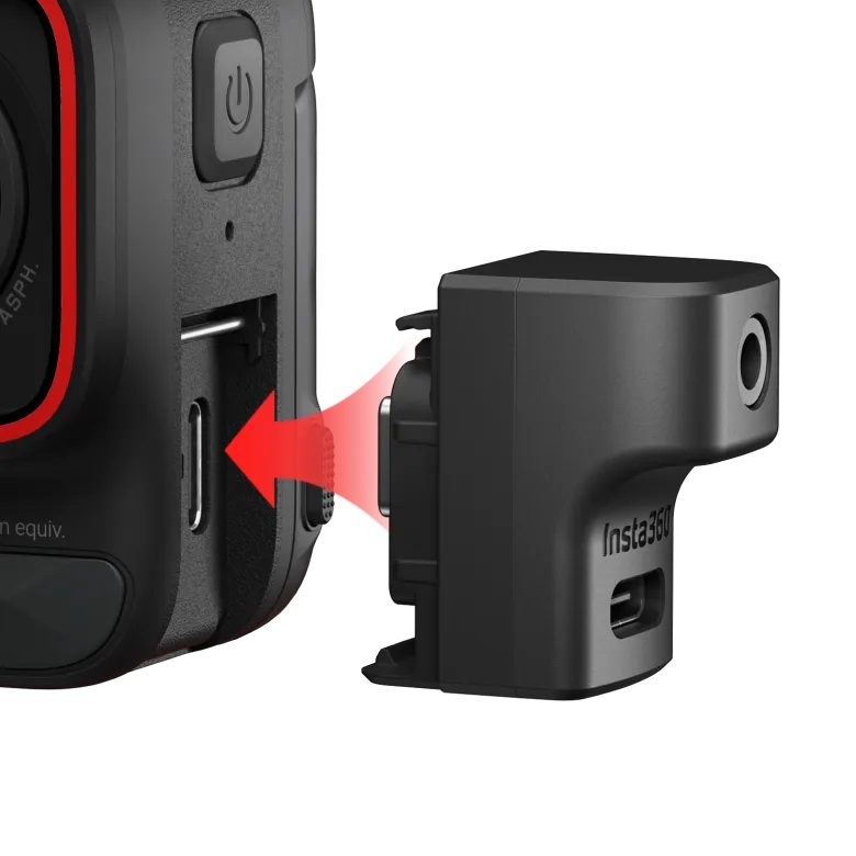 Insta360 X4 Screen Protector