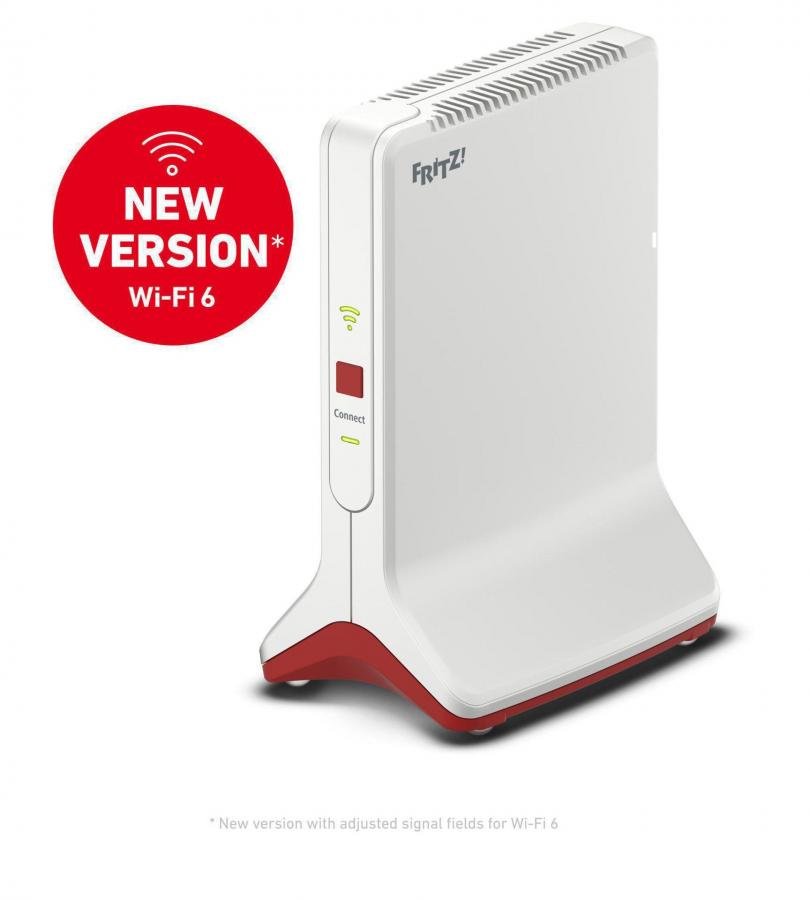 FRITZ! REPEATER 3000 AX, WITH WI-FI 6 (20002991)