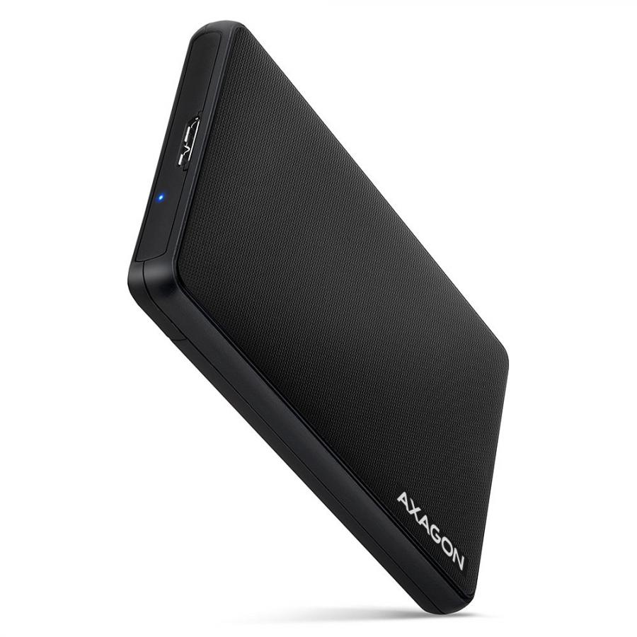 AXAGON EE25-SL USB-A 3.2 GEN1 - SATA 6G 2.5