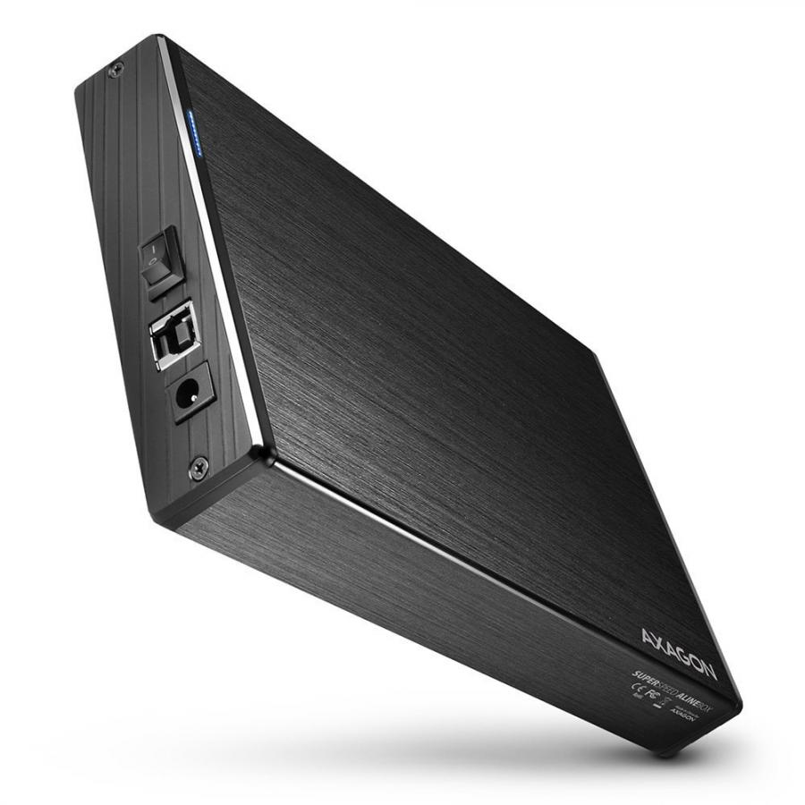 AXAGON EE35-XA3 USB3.0 - SATA 3.5