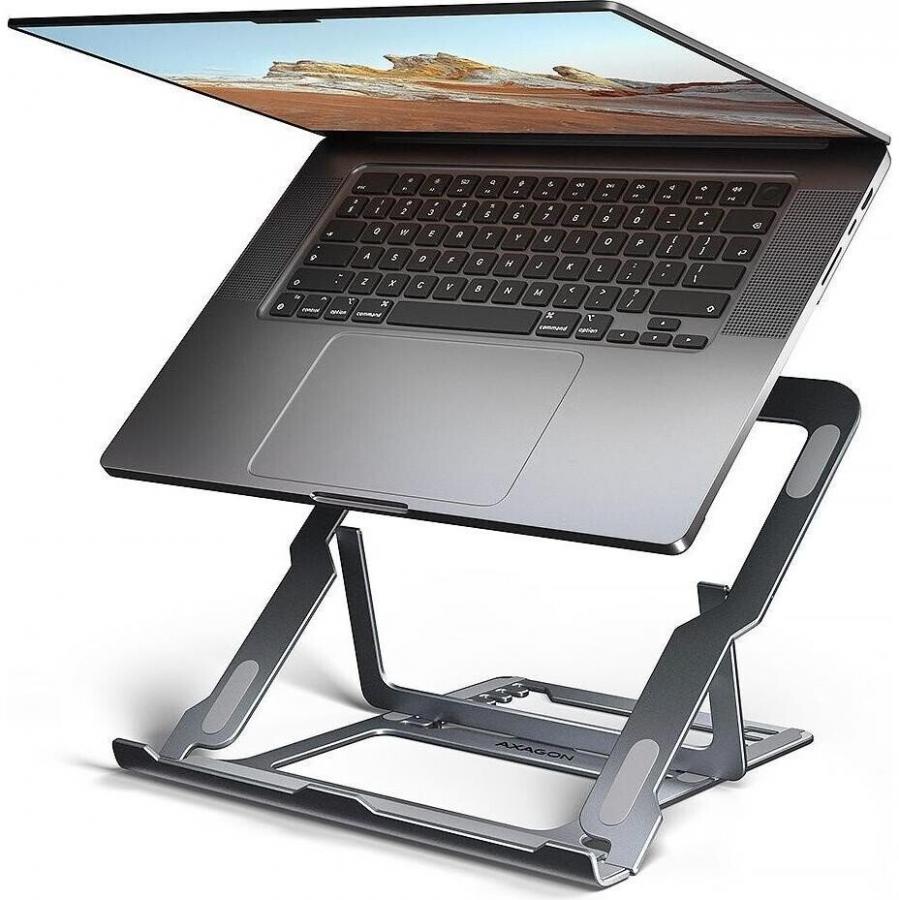 AXAGON (STND-LAG) ALU STAND FOR 10