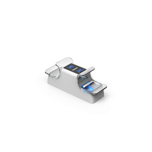 Hama Charging station for PlayStation 5 (54448)