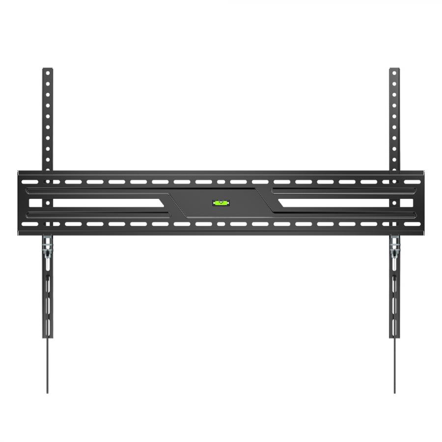 SBOX WALL MOUNT BUDGET 50'-100' / 75kG / MAX VESA 900x600 BLACK