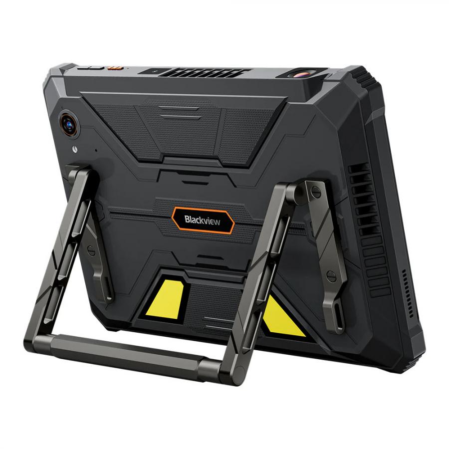 BLACKVIEW 5G OCTACORE 11' (16GB+1T) RUGGED PROJECTOR TABLET BLACK