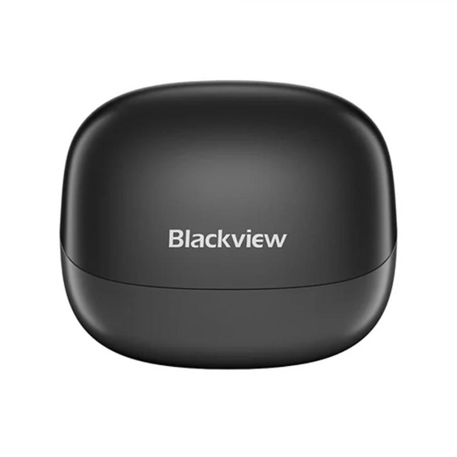BLACKVIEW BT5.4 IPX4 WATERPROOF AIRBUDS 20 WITH CHARGING DOCK CARBON BLACK