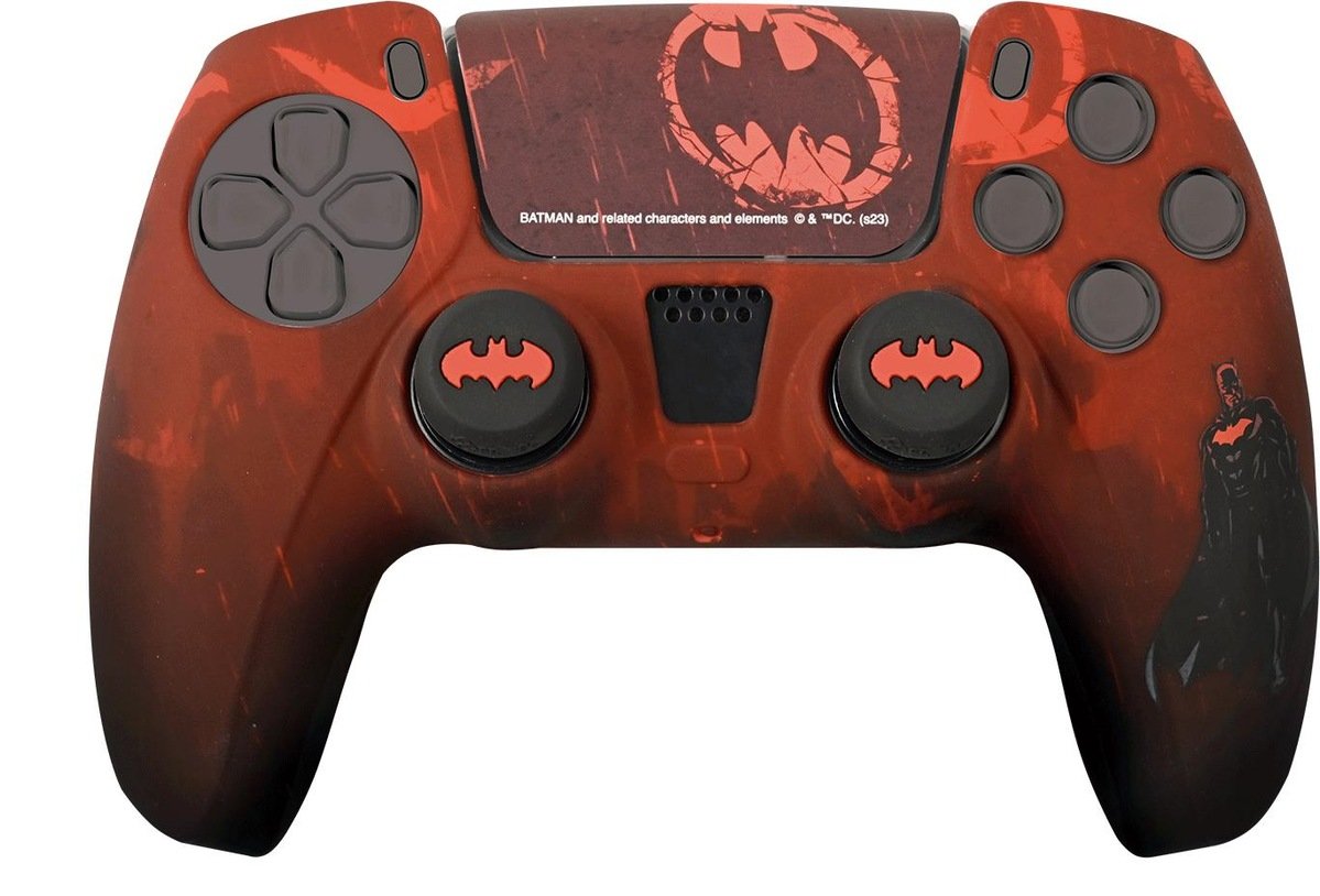 BLADE (BATPS5CK) PS5 DC CUSTOM KIT BATMAN