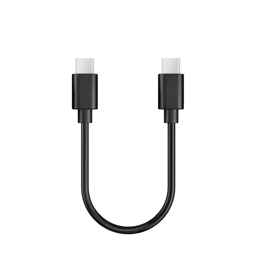 BOYAMIC 2-02 Wireless HD 2xLavalier Microphone USB-C &Camera 2x RXs 32bit Float Onboard Rec 300m 15h
