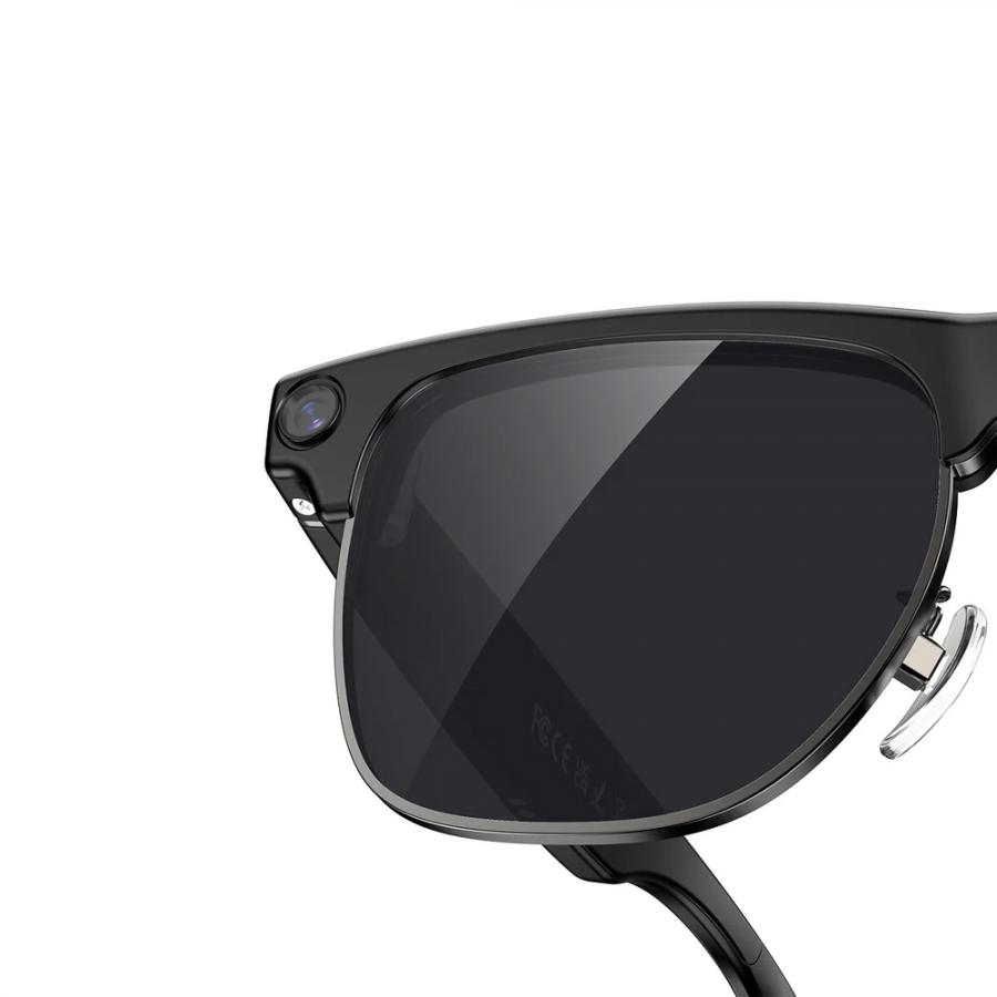 BLACKVIEW SMART GLASSES BV200 BLACK