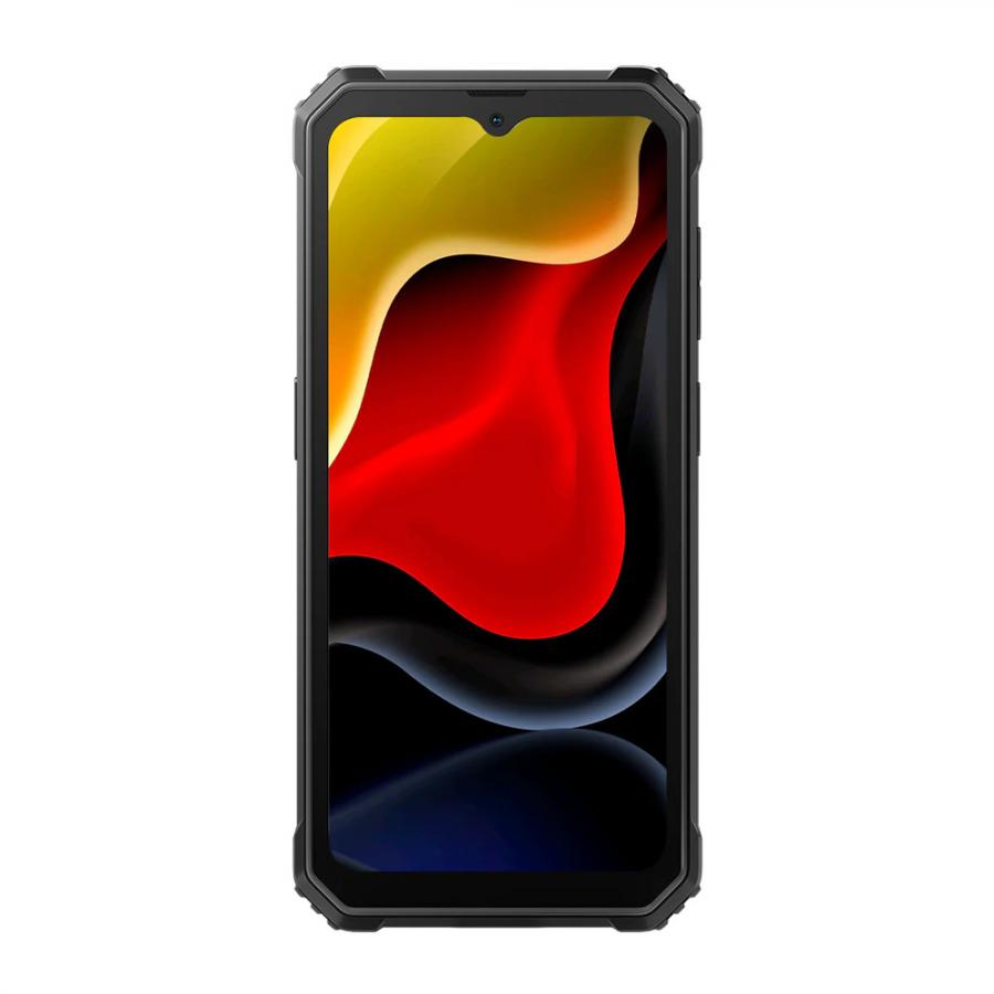 BLACKVIEW BV4800 SE QUAD-CORE (4GB+64GB) RUGGED SMARTPHONE NFC BLACK