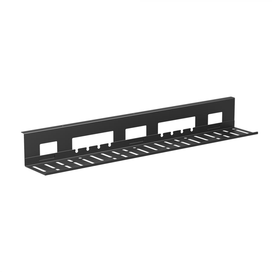SBOX CABLE MANAGEMENT BLACK