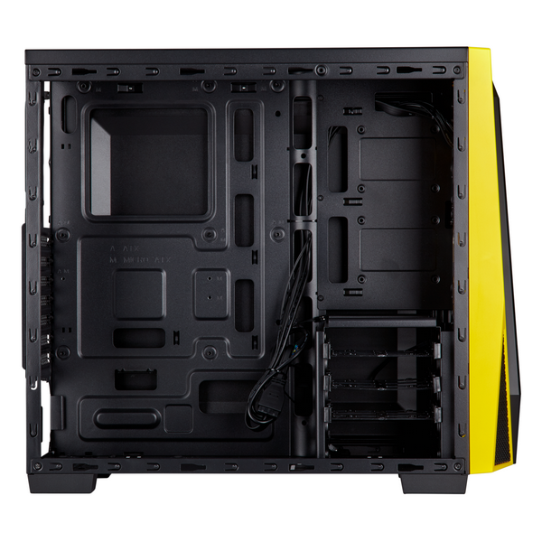 Corsair Case Spec-04 Black & Yellow (CC-9011108-WW)