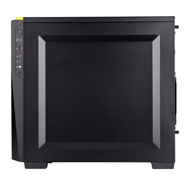 Corsair Case Spec-04 Black & Yellow (CC-9011108-WW)