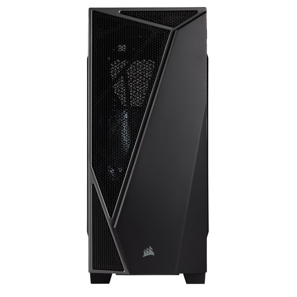 Corsair Case Spec-04 Black & Grey (CC-9011109-WW)