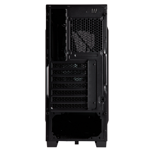 Corsair Case Spec-04 Black & Grey (CC-9011109-WW)