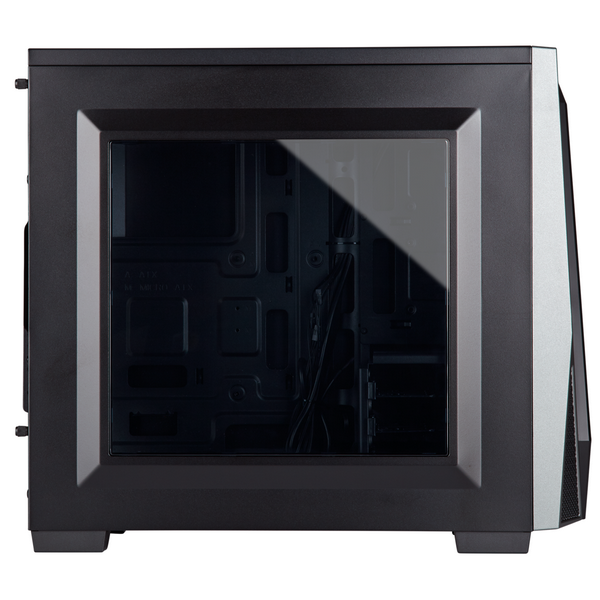 Corsair Case Spec-04 Black & Grey (CC-9011109-WW)