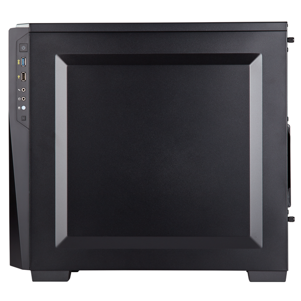 Corsair Case Spec-04 Black & Grey (CC-9011109-WW)